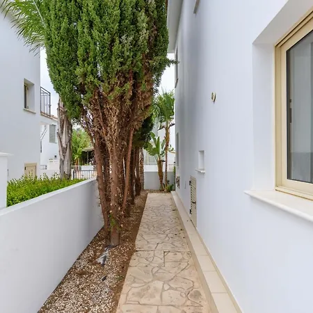 Palms 3-br In * Protaras