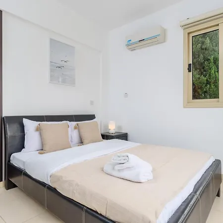 Palms 3-br In Βίλα