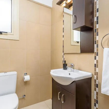 Palms 3-br In * Πρωταράς
